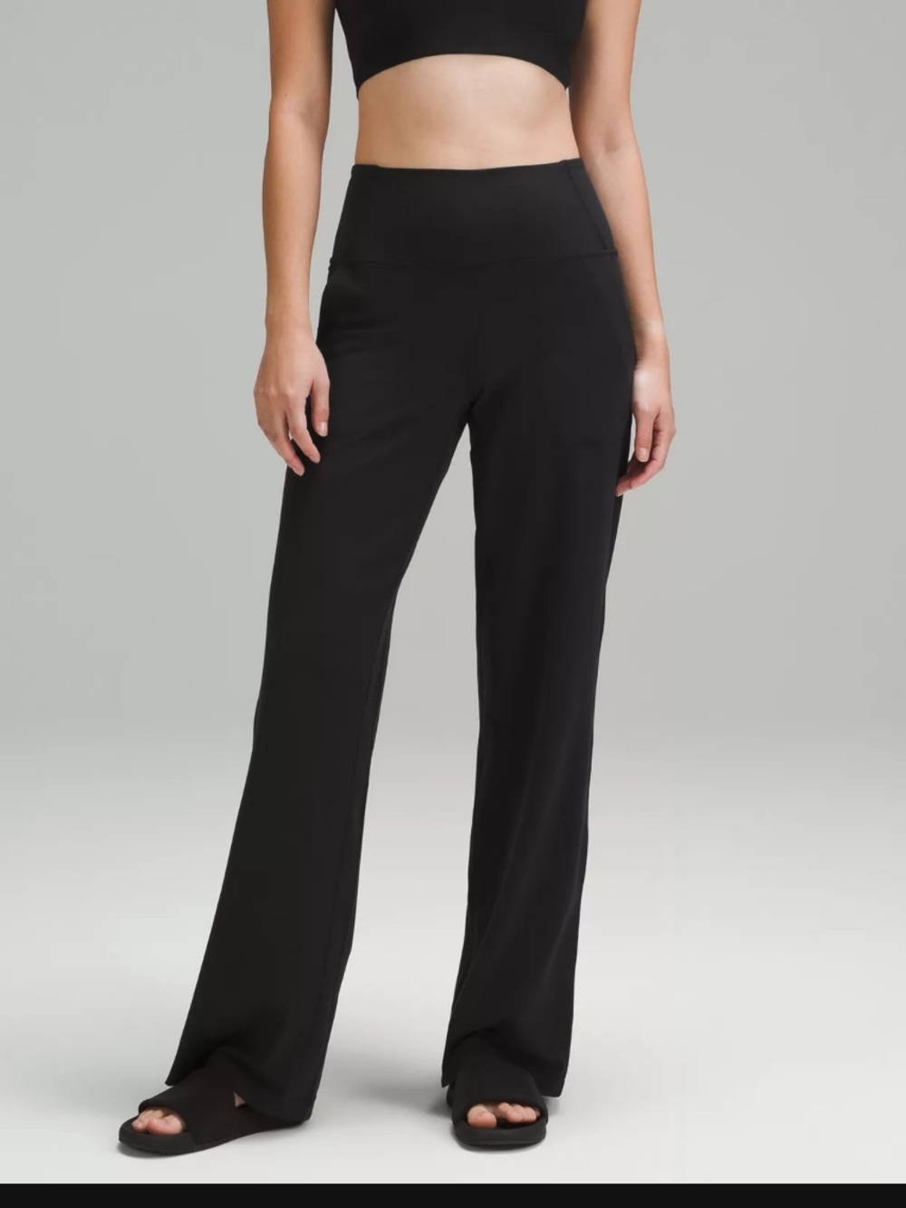 Lululemon Align Wide Leg Pant